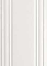 Плитка Fables Boiserie blanco mate rect 30x90