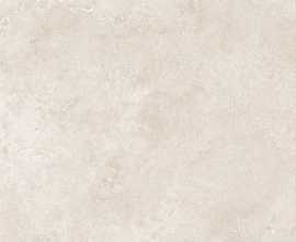 Керамогранит Fabula Travertino Cross Bianco Rett 100x100