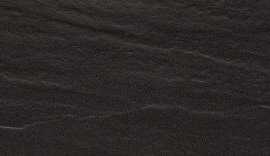 Плитка Titanium Nero Struktura 25x75