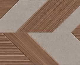 Керамогранит Soft Wood Walnut Matt 60x120