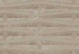 Плитка Velluto Deco beige 59,6x150