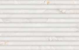 Плитка Vero white STR 32,8x89,8