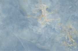 Плитка Vero blue gloss 32,8x89,8