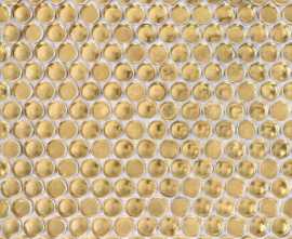 Мозаика Tondi d'oro R21,5x6 2,15x2,15