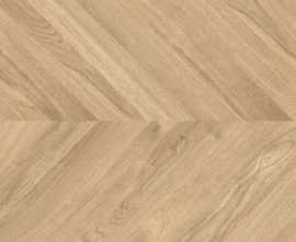 Керамогранит Wood Latina Miele Chevron бежевый матовый карвинг 60x120