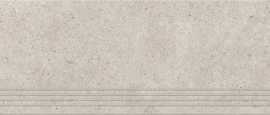 Ступень Monochrom K-2061 бежевый матовый 29,4x120
