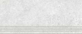 Ступень Monochrom K-2060 белый матовый 30x120