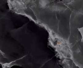 Керамогранит Andora Black черный полированный 60x60