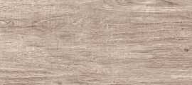 Керамогранит Kauri Wood серый ректификат рельеф 21,8x89,8