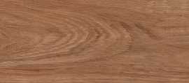 Керамогранит Kauri Wood светло-коричневый ректификат рельеф 21,8x89,8