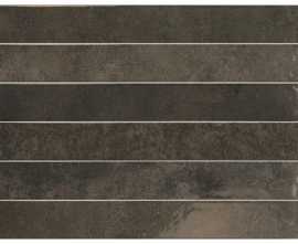 Керамогранит Verticale soot 5x40