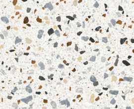 Керамогранит Chips White 60x60