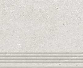 Ступень Gradient K-2080 белый матовый 30x60