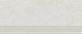 Ступень Gradient K-2080 белый матовый 29,4x120