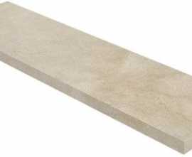 Ступень Монца Крим угловая правая 33x120