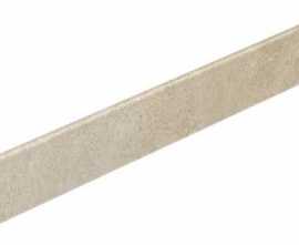 Плинтус Монца Крим 7,2x60
