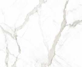 Керамогранит Museum Lumiere White SP//R Shaped 100x100
