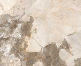 Керамогранит Exence Beige бежевый полированный 80x80