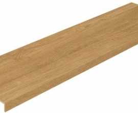 Ступень Дукале Нат фронтальная 33x120