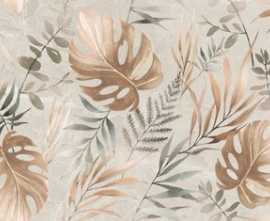Керамогранит Linsey Decor Spring Lush Plus 60x120