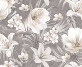 Керамогранит Linsey Decor Grey Lush Plus 60x120