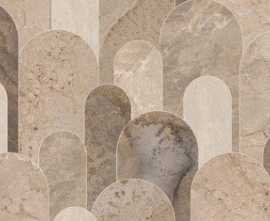 Керамогранит Tyra Decor Ivory Blush Lush Plus 60x120