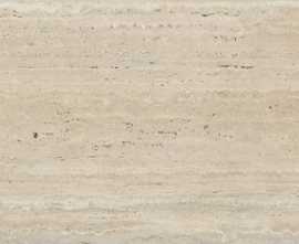 Керамогранит Travertino светло-бежевый ректификат 60x120