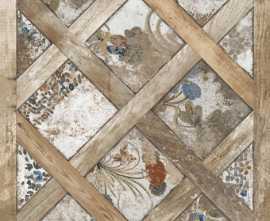 Декор Vignoni San Quirico Rett 80x80