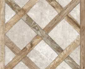 Декор Vignoni Loggiato/HVG 10 Rett 80x80
