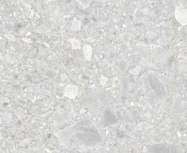 Керамогранит Ceppo Blanco PRO светло-серый матовый структурный 60x60