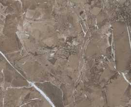 Керамогранит Royal Marble Brown Полированный 60x120