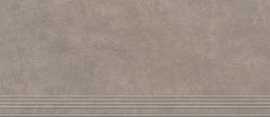 Ступень Naedine K-2153 Капучино Структурированный 30x120