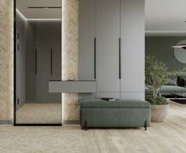 Керамогранит Firwood  (Paradyz, Польша)