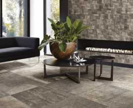 Керамогранит La Roche  (Rex Ceramiche, Италия)