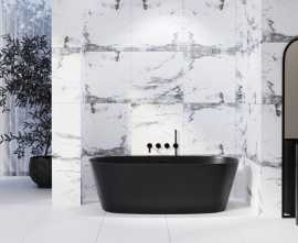 Керамогранит Attica  (Pieza Ceramica, Россия)