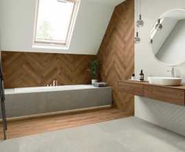Керамогранит Greatwood  (Paradyz, Польша)