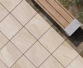 Керамогранит Sand Stone  (Zerde Ceramics, Казахстан)