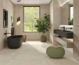 Керамогранит Crew Umami  (Imola Ceramica, Италия)
