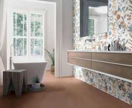 Керамогранит Decora  (Ragno, Италия)