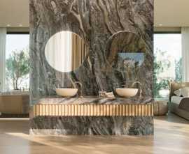 Керамогранит Orobico  (Porcelanosa, Испания)