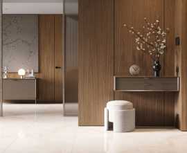 Керамогранит Advance Crema  (Laparet, Индия)