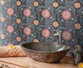 Керамогранит Marlow  (Nanda Tiles, Испания)