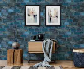 Керамогранит Atelier  (Nanda Tiles, Испания)