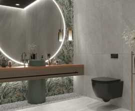 Керамогранит Limestone  (MGM Ceramiche, Италия)