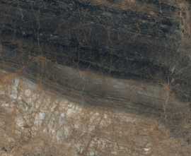 Керамогранит Lunar Marron  (Laparet, Индия)