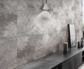Керамогранит Milkiway Silver  (Laparet, Индия)