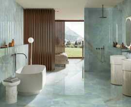 Керамогранит Gemme  (Fap Ceramiche, Италия)
