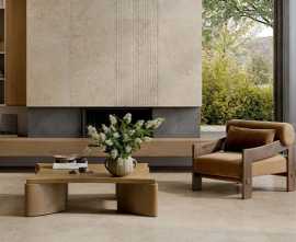 Керамогранит Lithoteke  (Bottega, Италия)