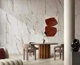 Керамогранит SilverRoot  (Vitra, Россия)