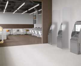 Керамогранит Sandstone Bianco Pro  (Laparet, Индия)
